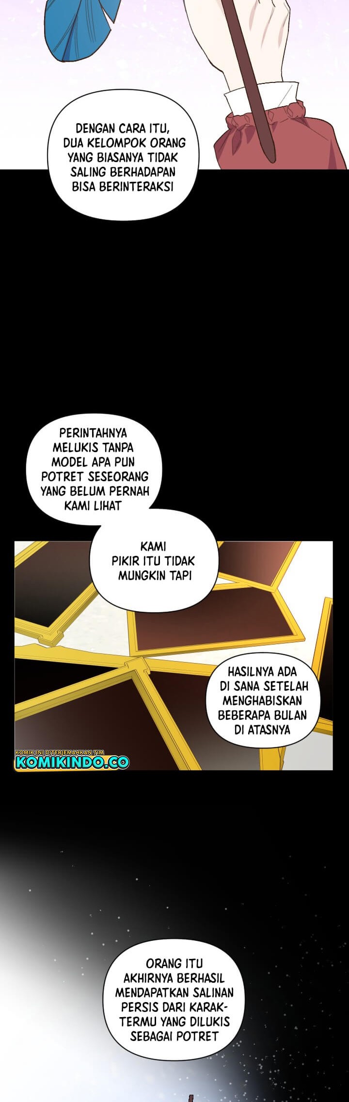 Asirhart Kingdom Aide Chapter 44 Gambar 16