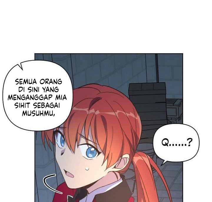 Asirhart Kingdom Aide Chapter 45 Gambar 18