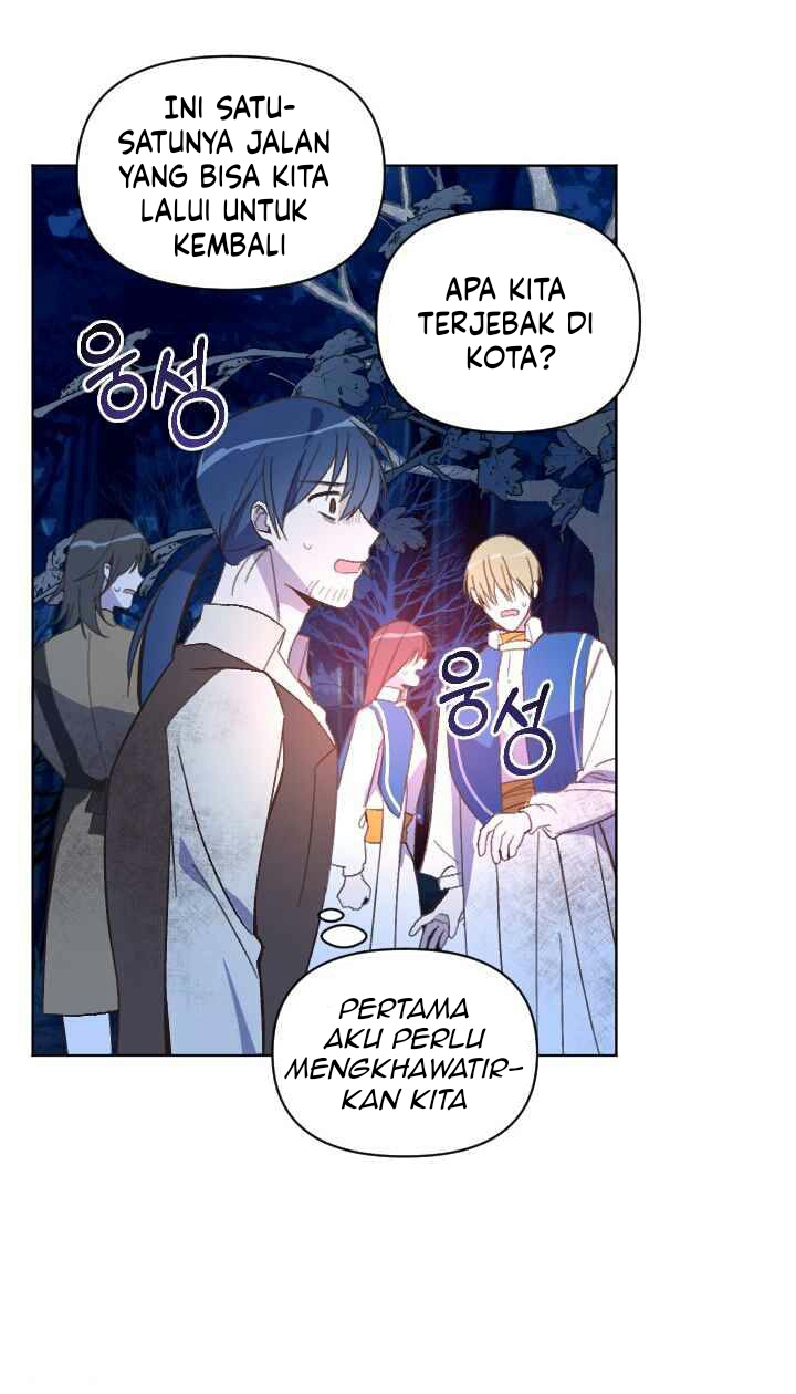 Asirhart Kingdom Aide Chapter 45 Gambar 29