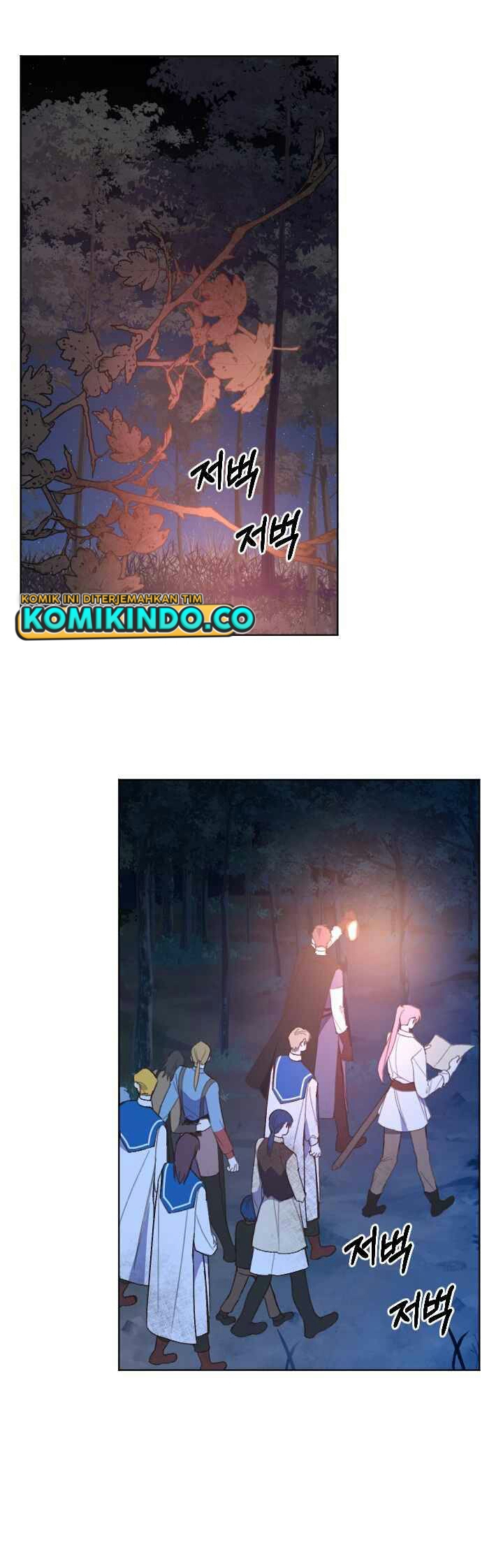 Asirhart Kingdom Aide Chapter 45 Gambar 24