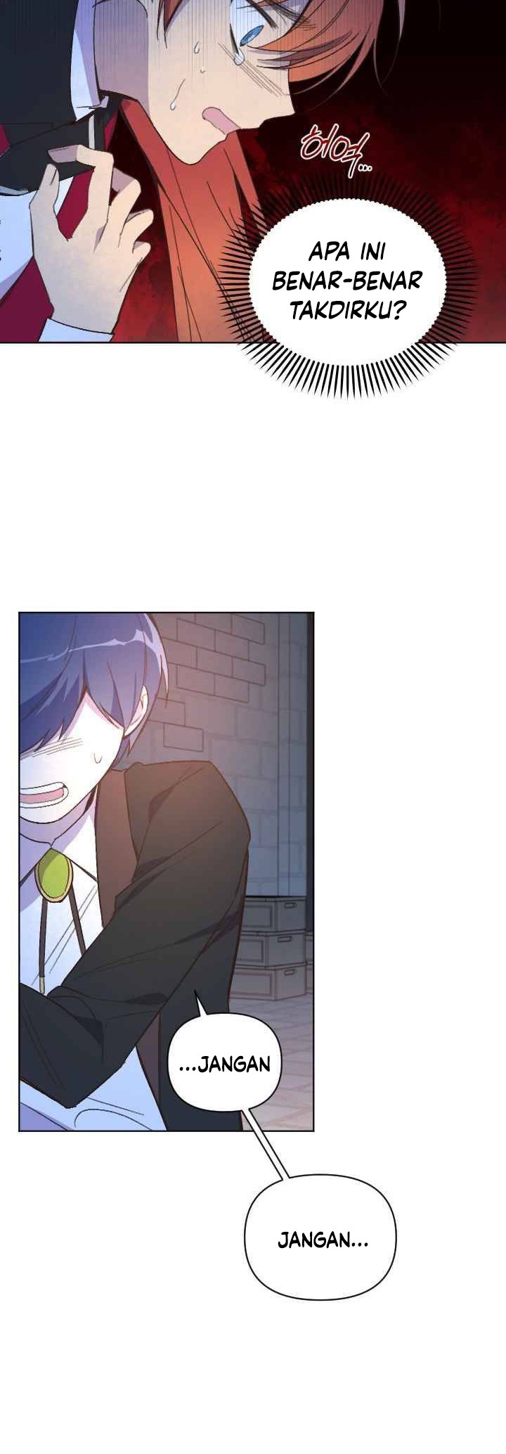 Asirhart Kingdom Aide Chapter 45 Gambar 3