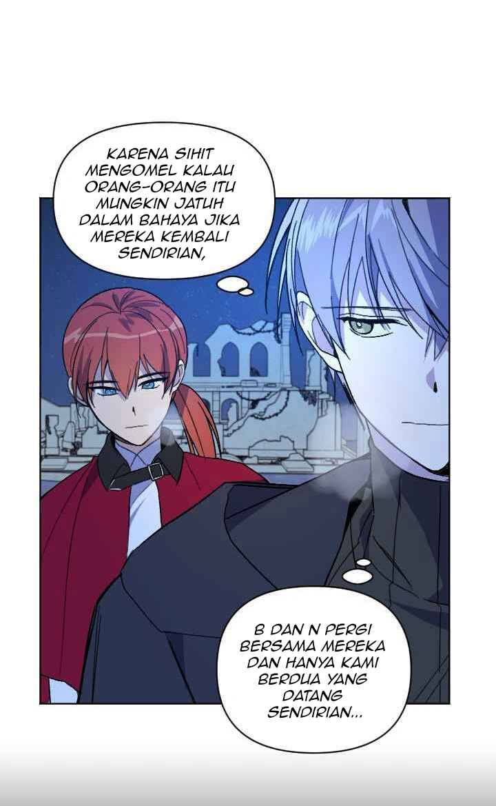 Asirhart Kingdom Aide Chapter 45 Gambar 36