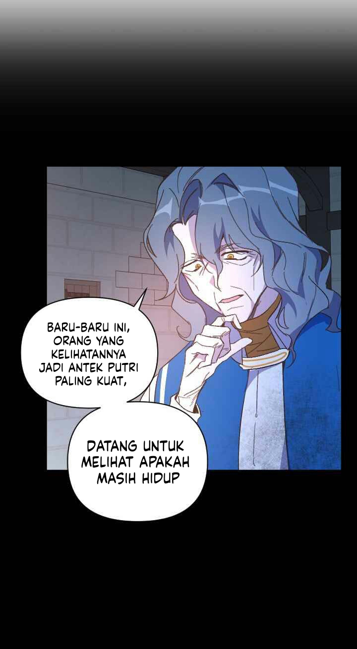 Asirhart Kingdom Aide Chapter 45 Gambar 37
