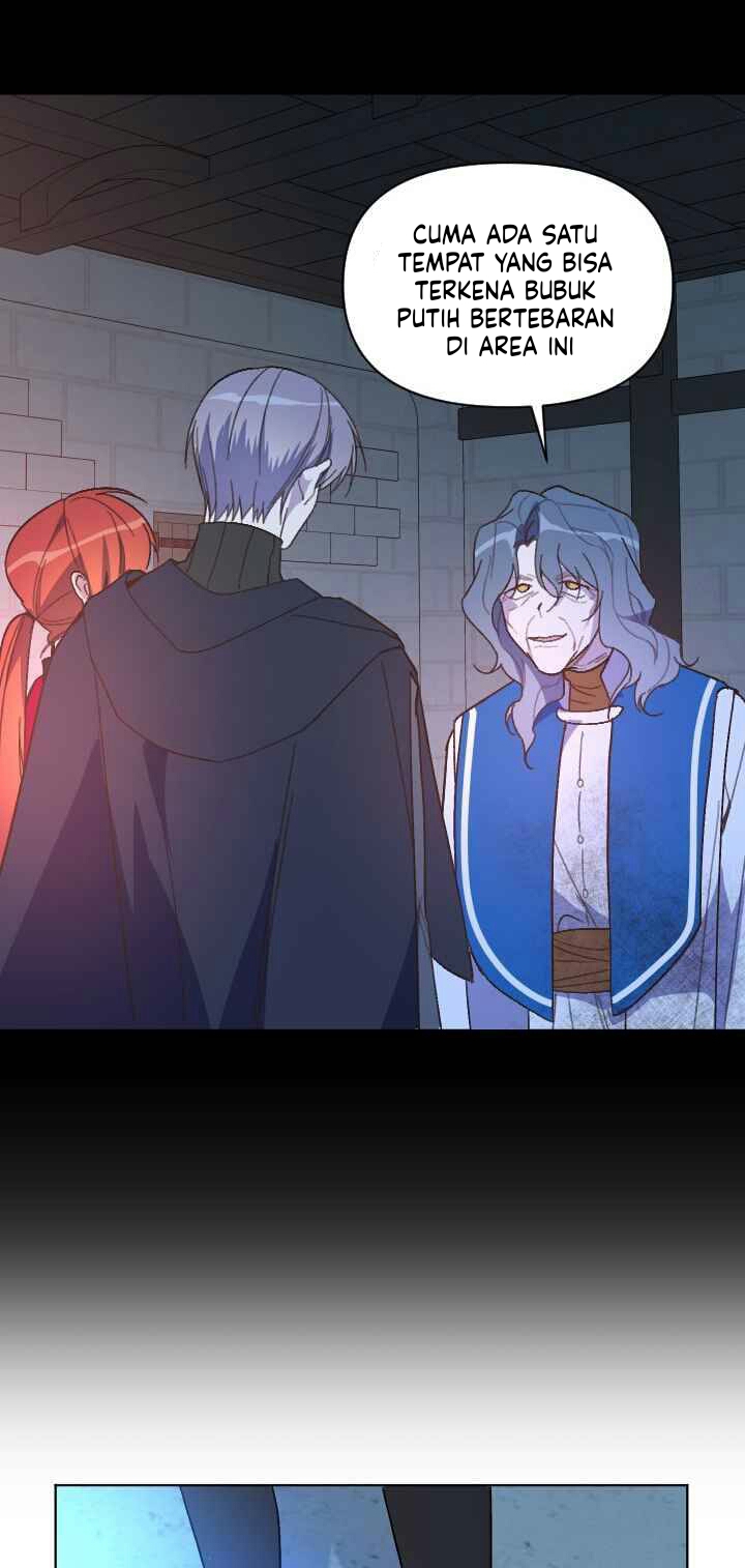 Asirhart Kingdom Aide Chapter 45 Gambar 39