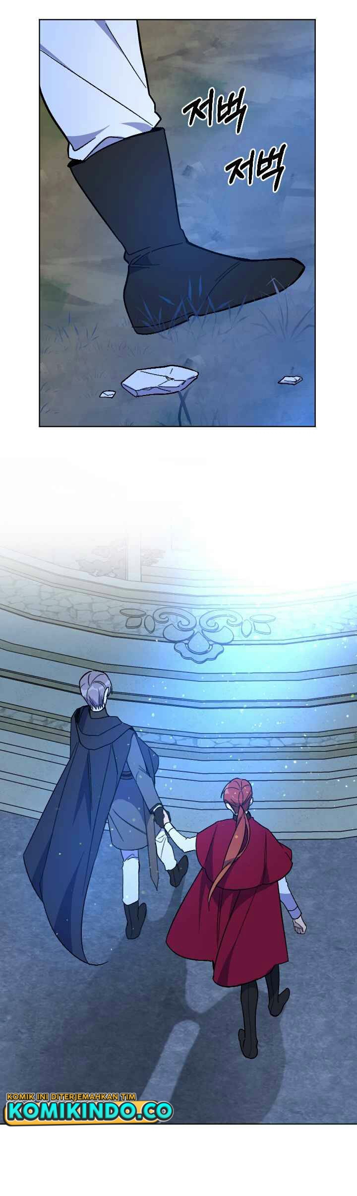 Asirhart Kingdom Aide Chapter 45 Gambar 32