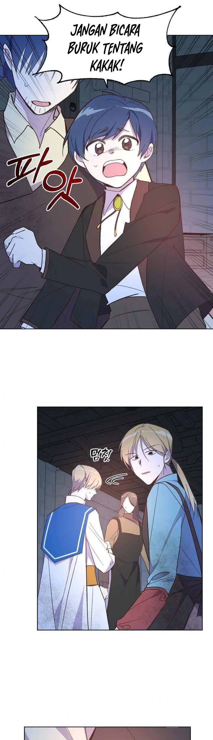 Asirhart Kingdom Aide Chapter 45 Gambar 4