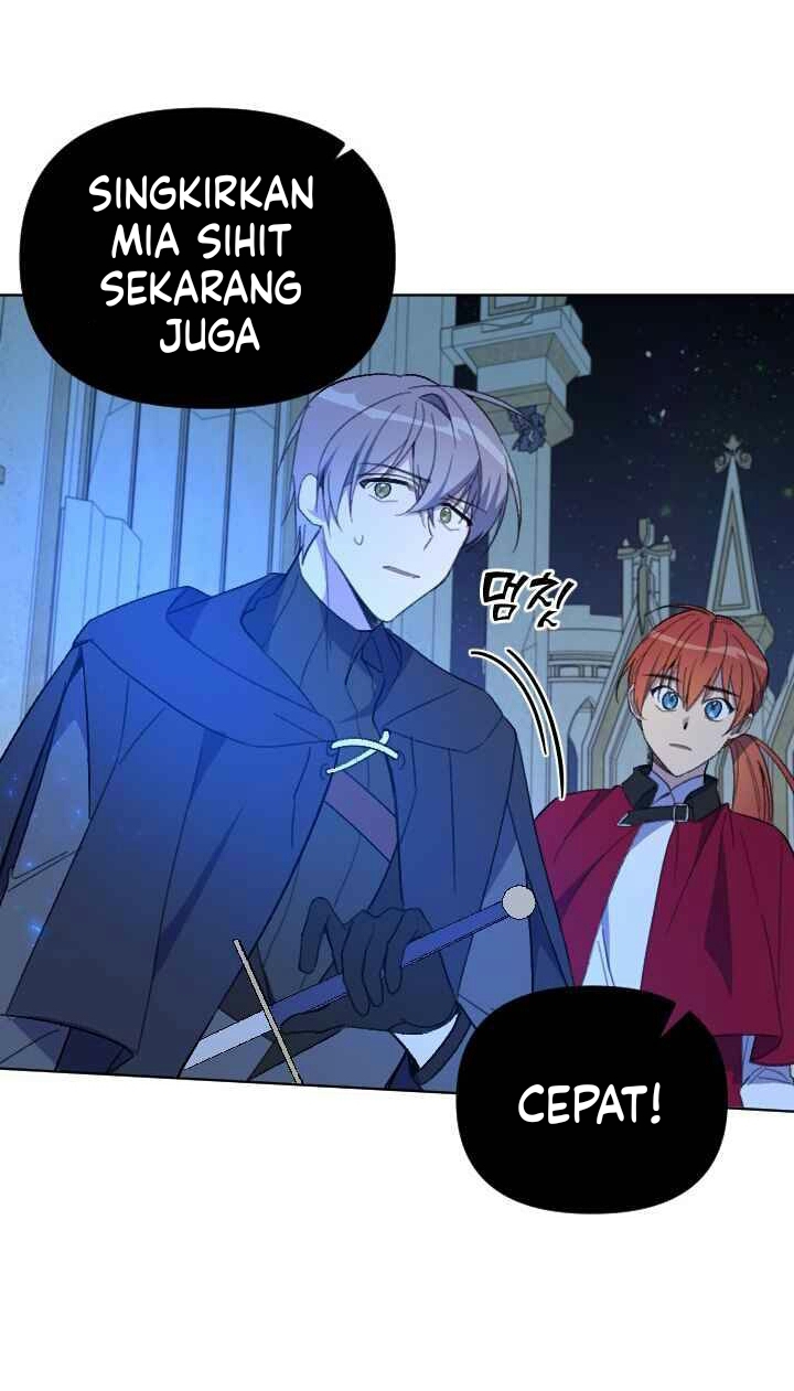 Asirhart Kingdom Aide Chapter 45 Gambar 51