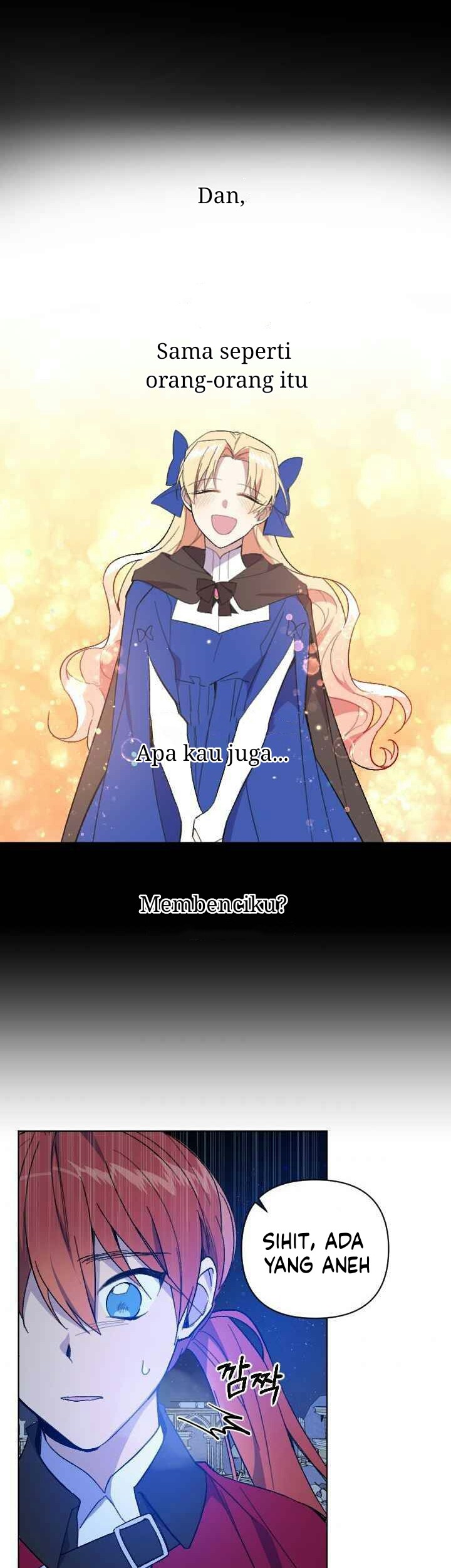 Asirhart Kingdom Aide Chapter 45 Gambar 44