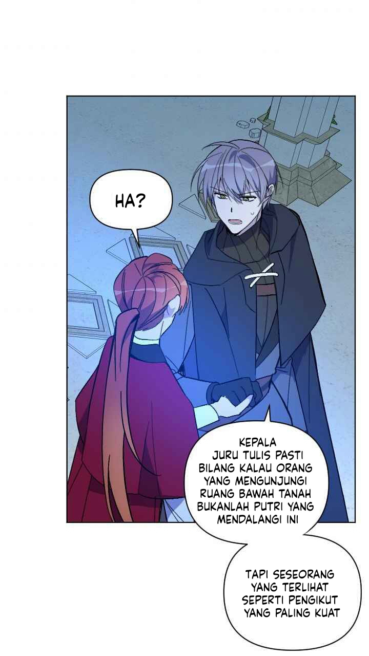 Asirhart Kingdom Aide Chapter 45 Gambar 46