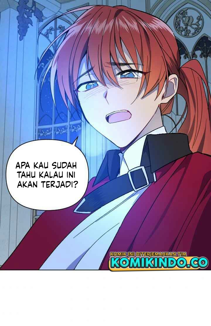 Asirhart Kingdom Aide Chapter 45 Gambar 59