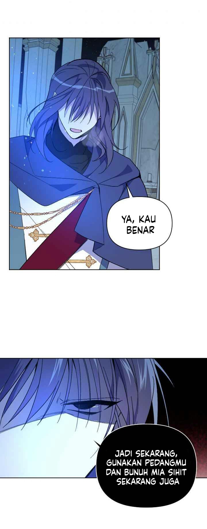 Asirhart Kingdom Aide Chapter 45 Gambar 54