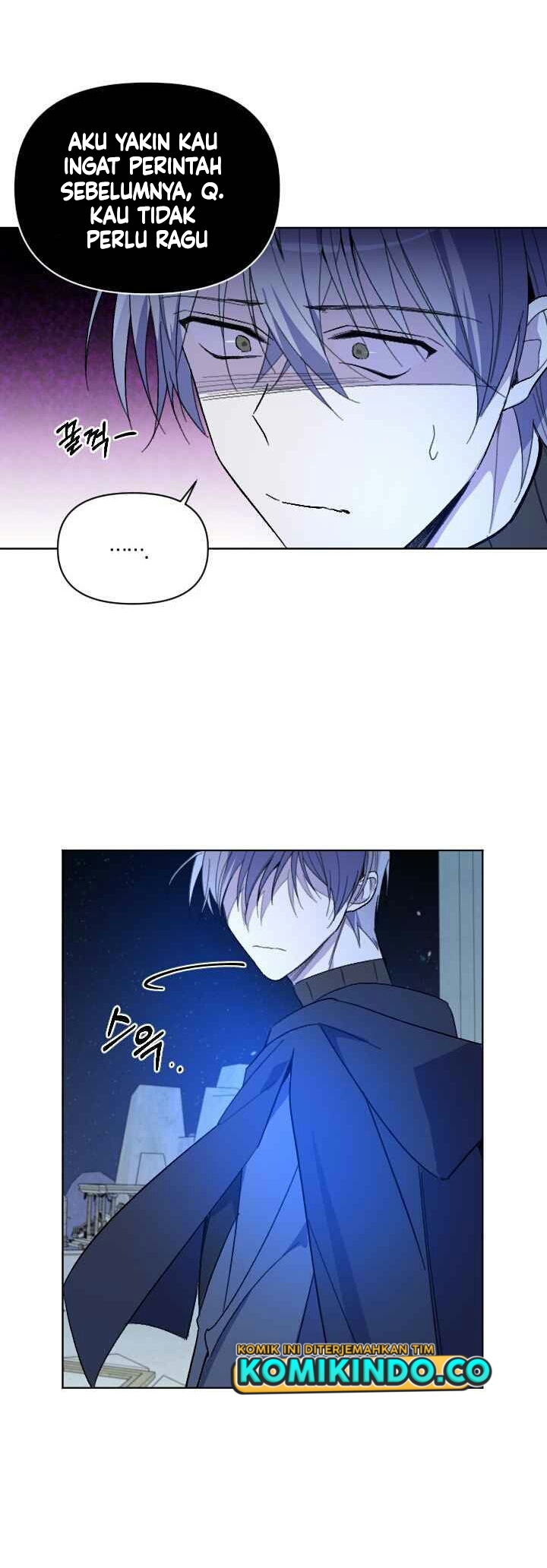 Asirhart Kingdom Aide Chapter 45 Gambar 55