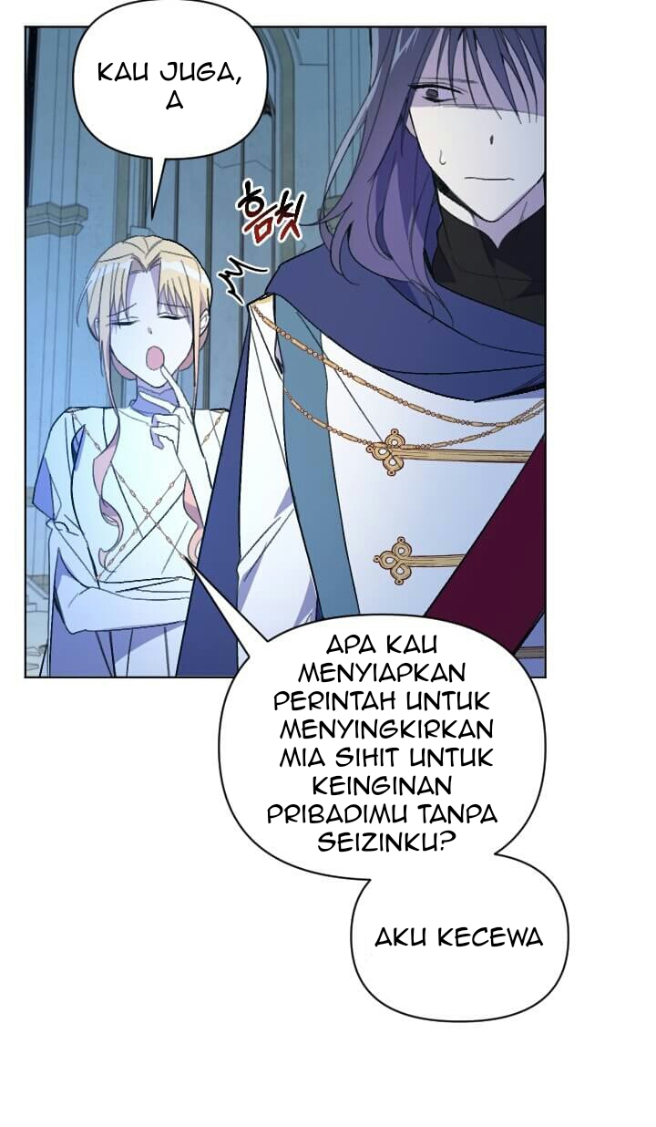 Asirhart Kingdom Aide Chapter 46 Gambar 25