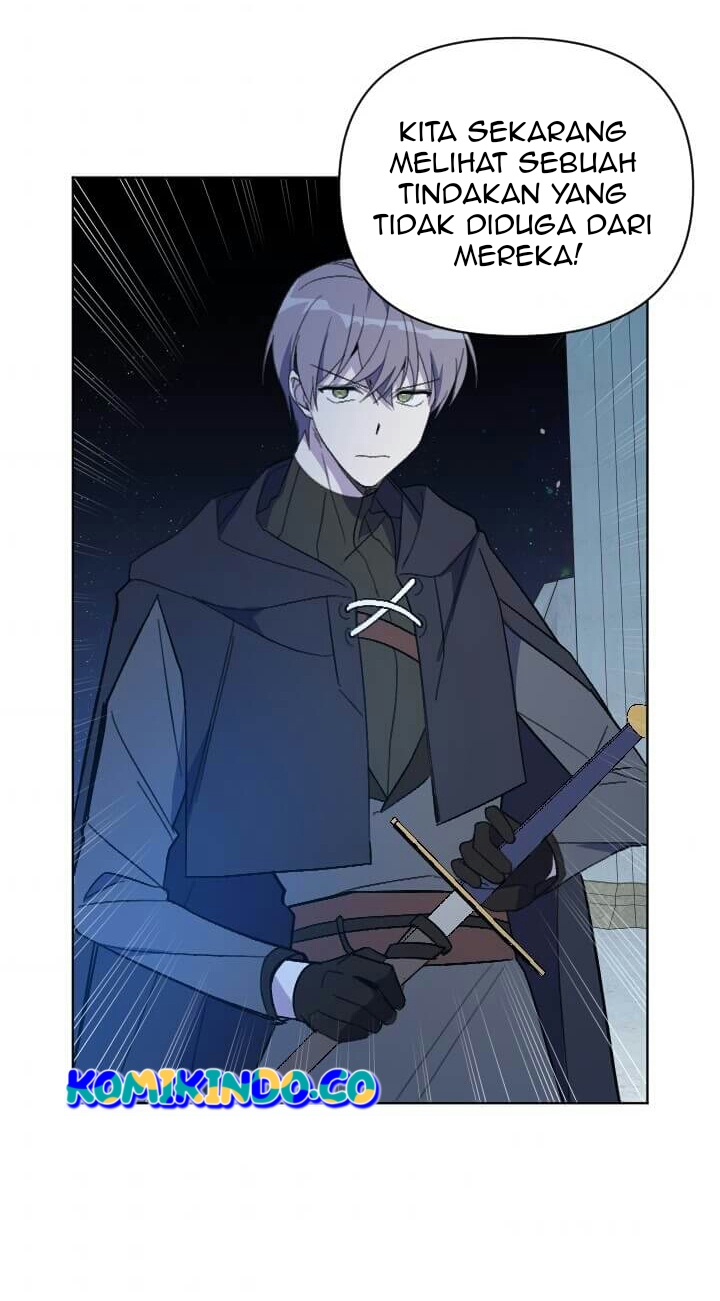 Asirhart Kingdom Aide Chapter 46 Gambar 28