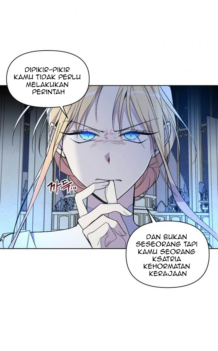 Asirhart Kingdom Aide Chapter 46 Gambar 29