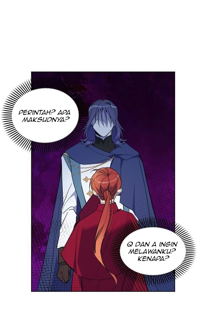 Manhwa Asirhart Kingdom Aide Chapter 46 gambar nomor 2