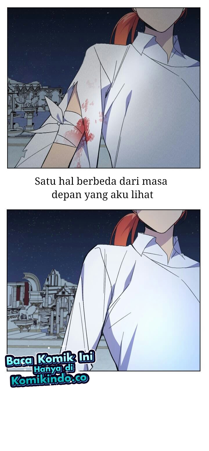 Asirhart Kingdom Aide Chapter 46 Gambar 37