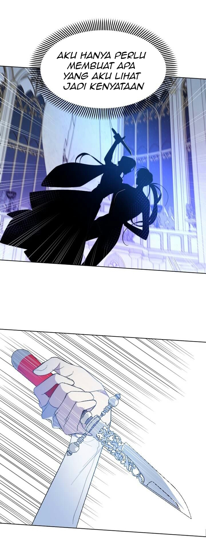 Asirhart Kingdom Aide Chapter 46 Gambar 39