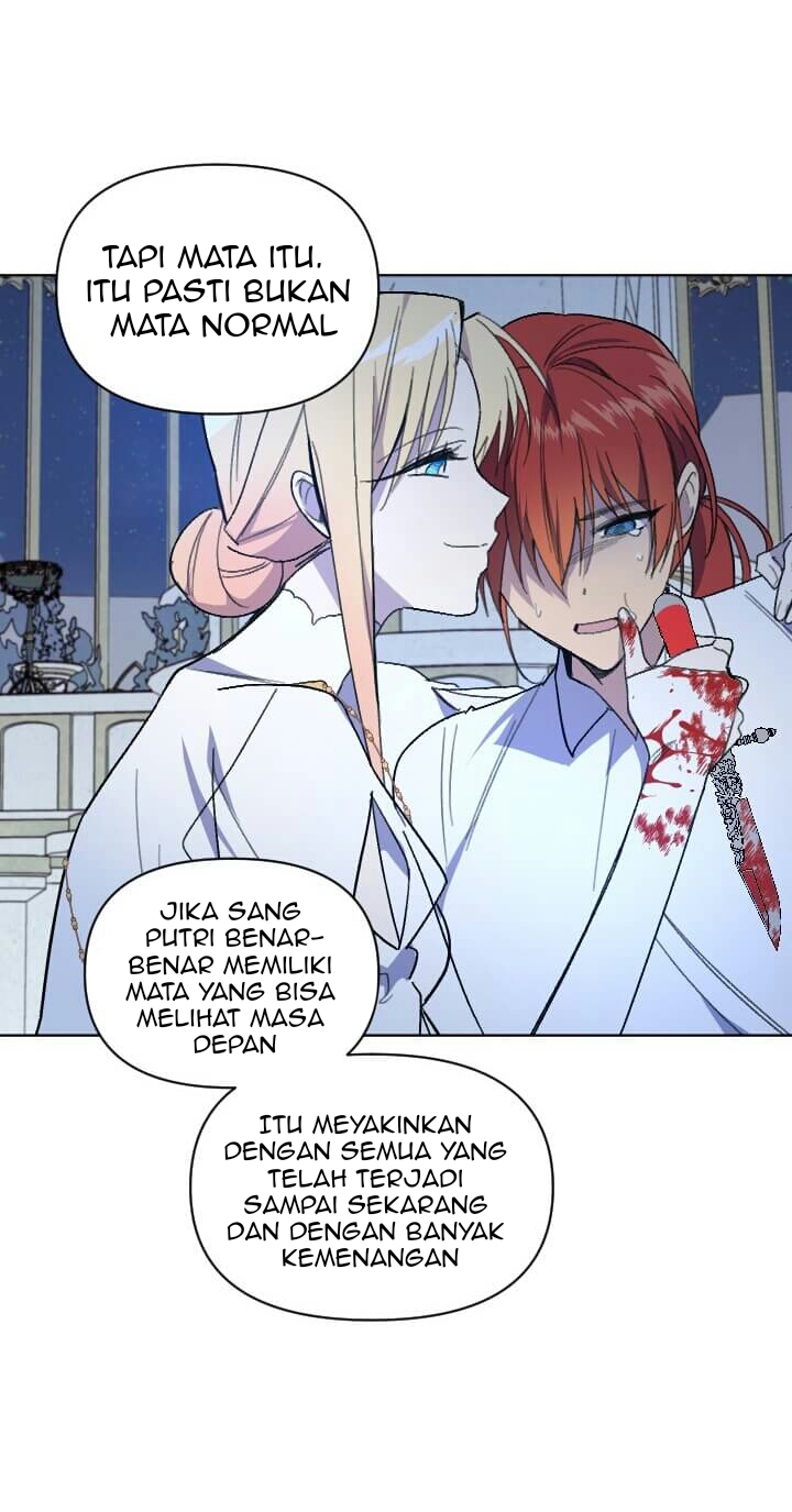 Asirhart Kingdom Aide Chapter 46 Gambar 45