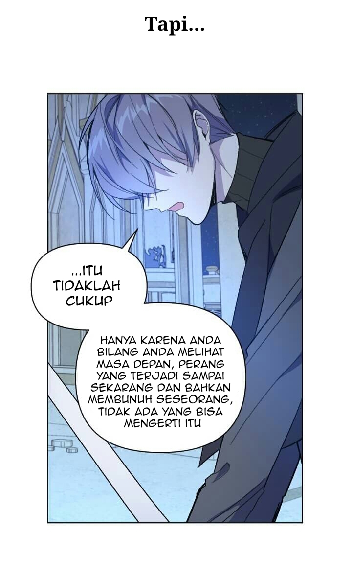 Asirhart Kingdom Aide Chapter 46 Gambar 46