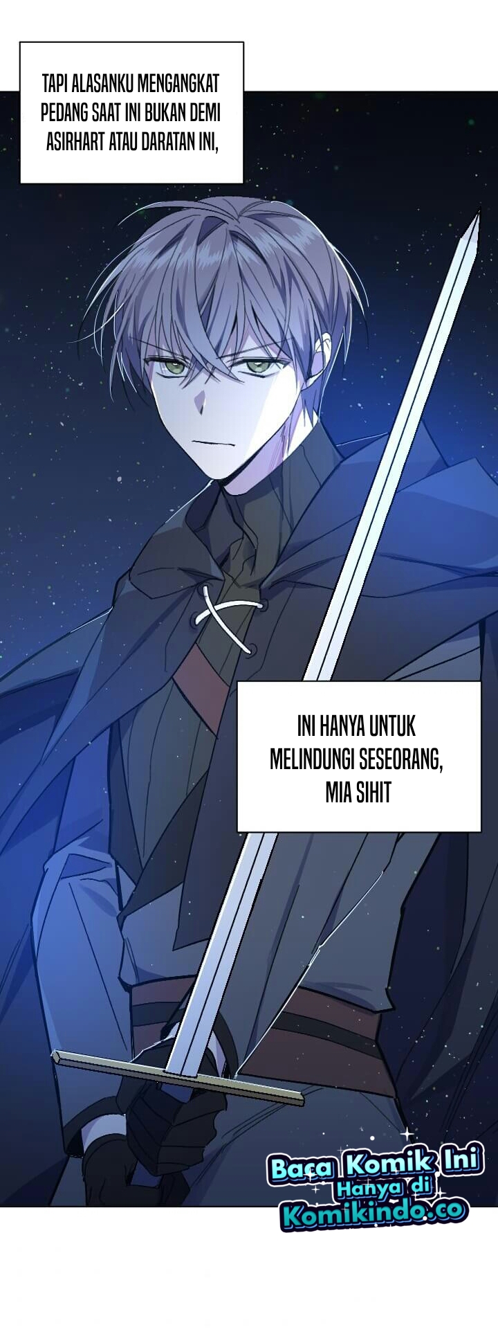 Asirhart Kingdom Aide Chapter 46 Gambar 49