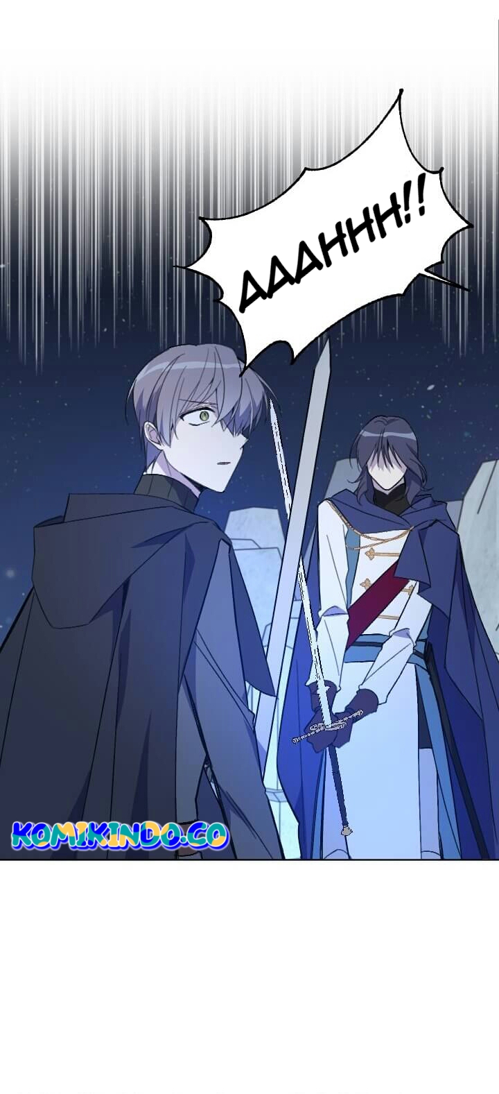 Asirhart Kingdom Aide Chapter 46 Gambar 40