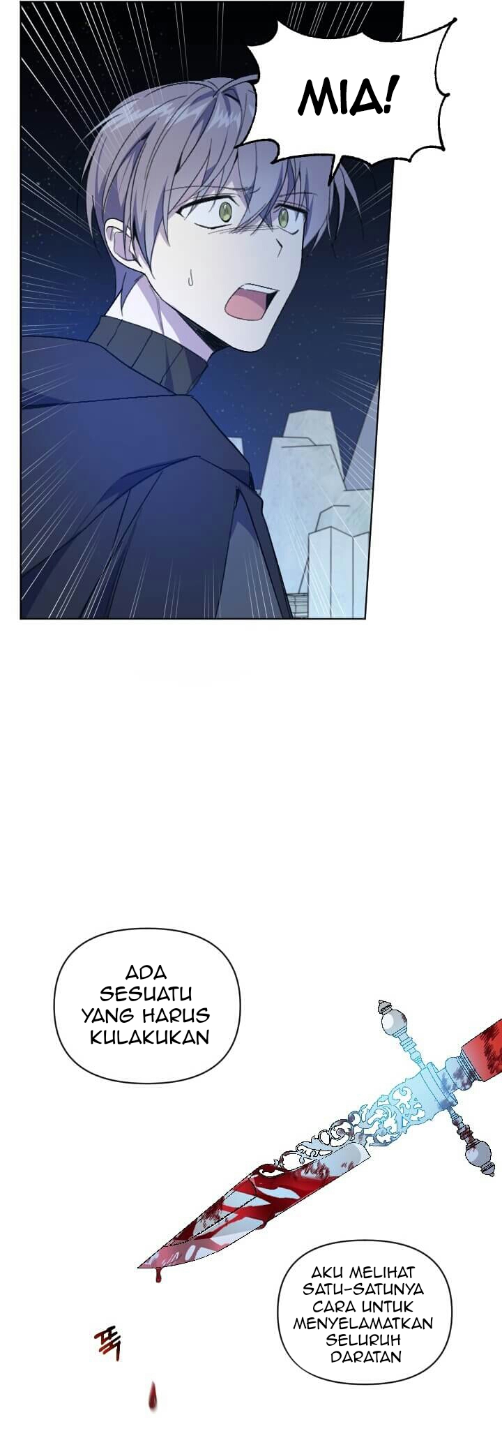 Asirhart Kingdom Aide Chapter 46 Gambar 41