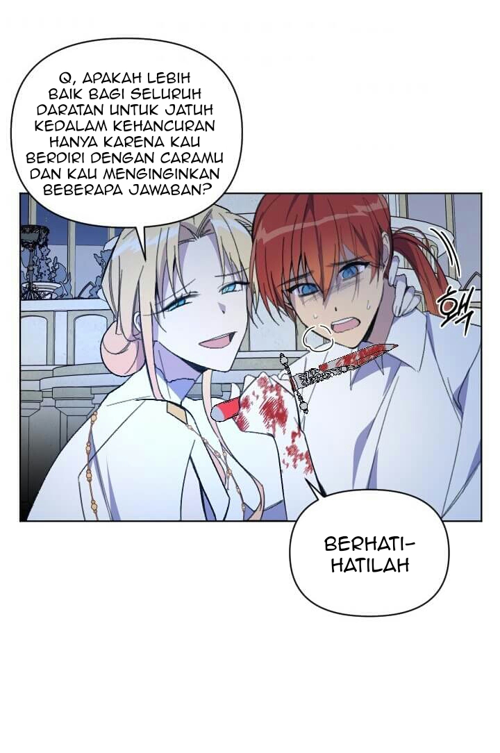 Asirhart Kingdom Aide Chapter 46 Gambar 43