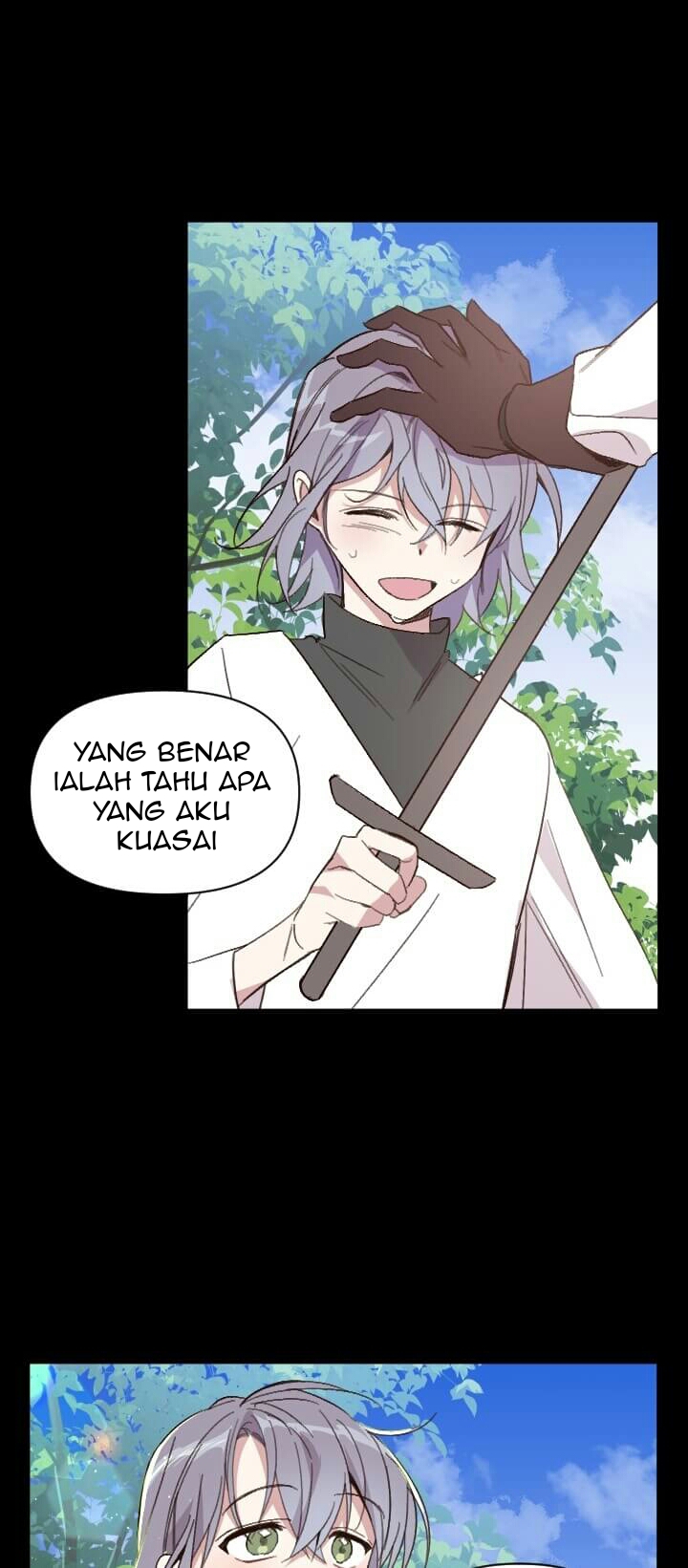 Asirhart Kingdom Aide Chapter 46 Gambar 56