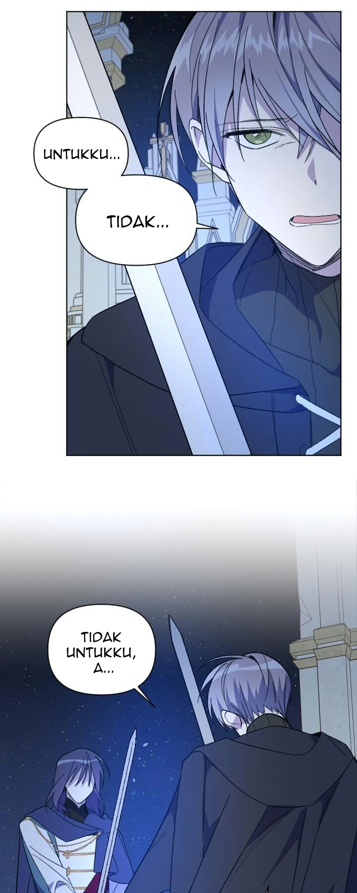 Asirhart Kingdom Aide Chapter 46 Gambar 53