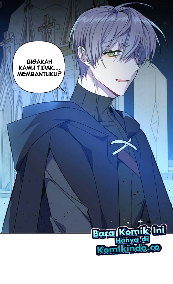 Asirhart Kingdom Aide Chapter 46 Gambar 60