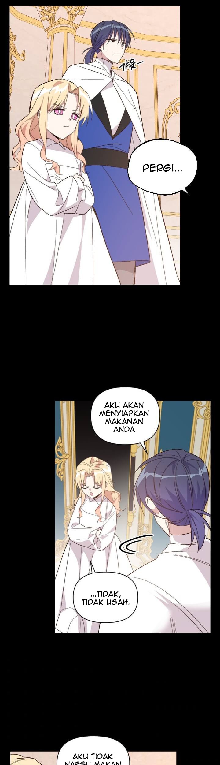 Asirhart Kingdom Aide Chapter 47 Gambar 27