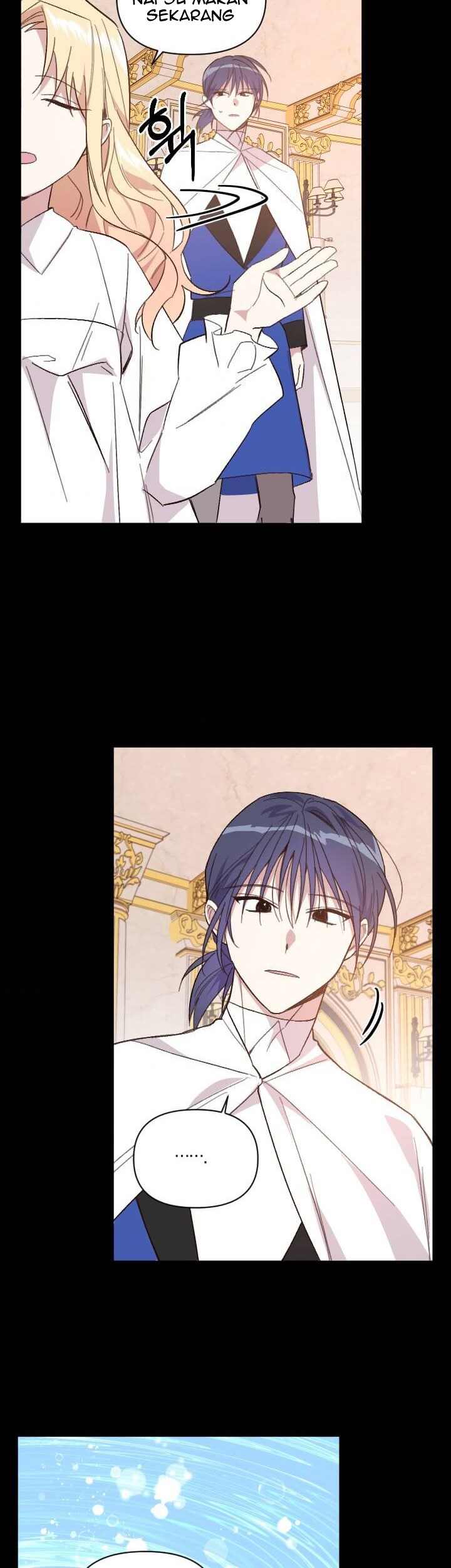 Asirhart Kingdom Aide Chapter 47 Gambar 28