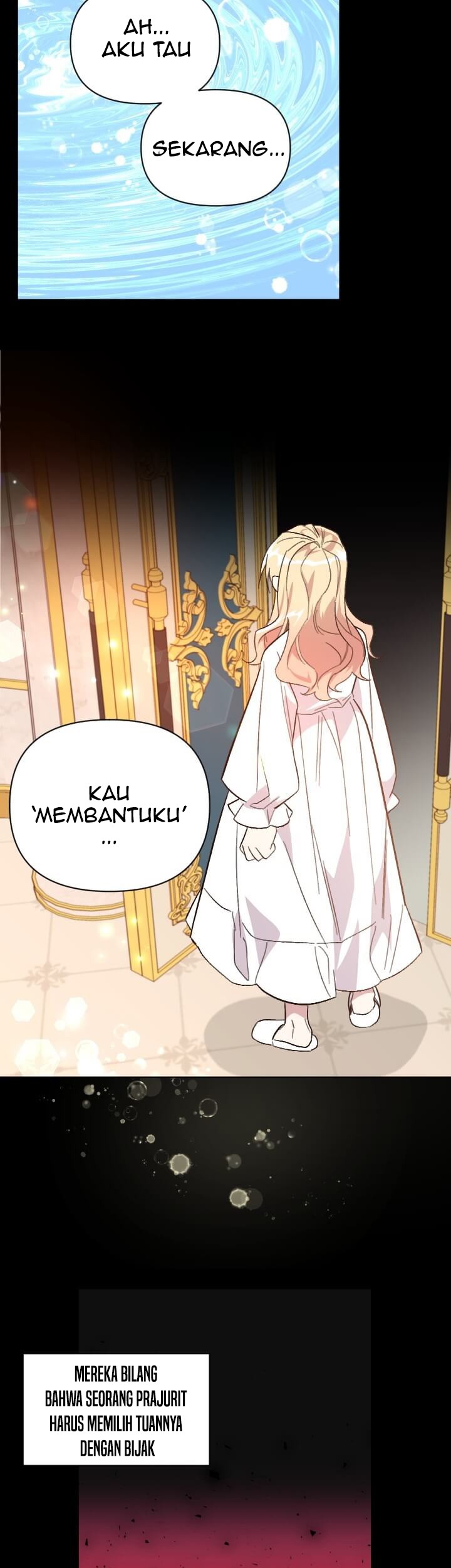 Asirhart Kingdom Aide Chapter 47 Gambar 29