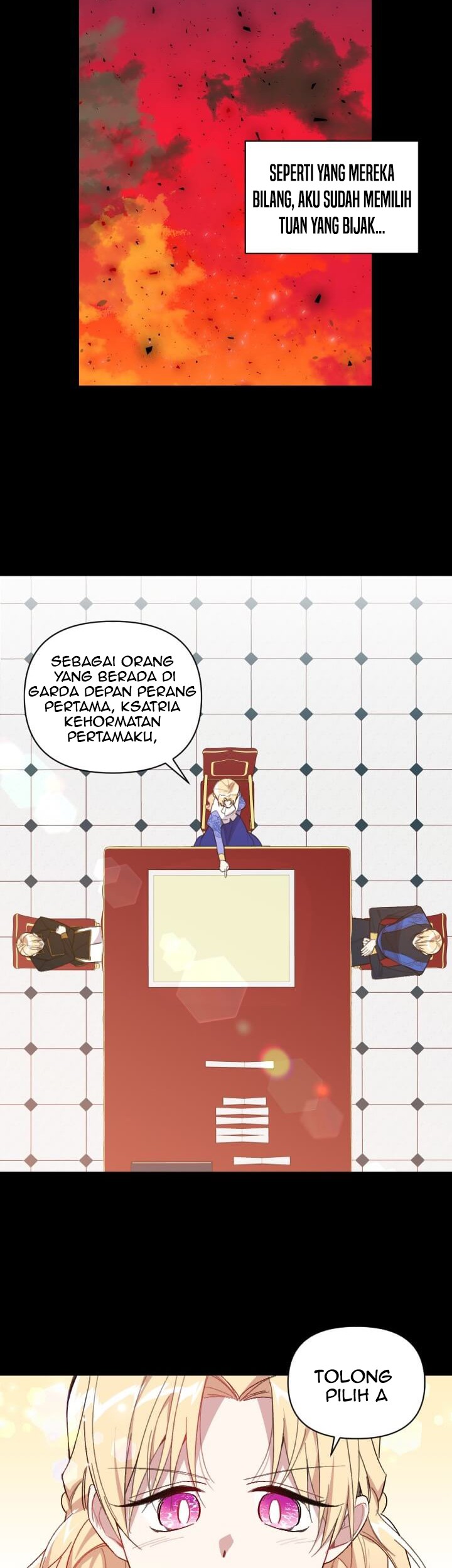 Asirhart Kingdom Aide Chapter 47 Gambar 30