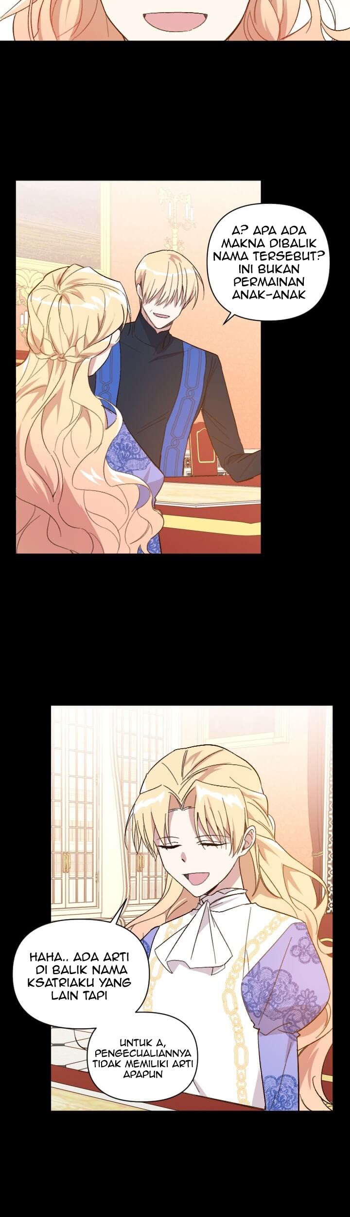 Asirhart Kingdom Aide Chapter 47 Gambar 31