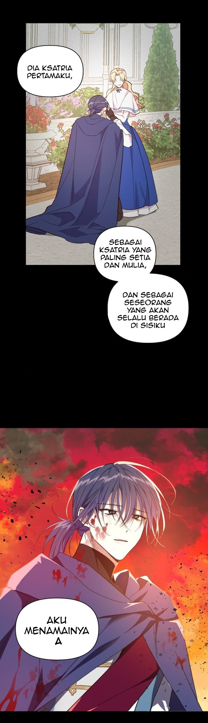 Asirhart Kingdom Aide Chapter 47 Gambar 32