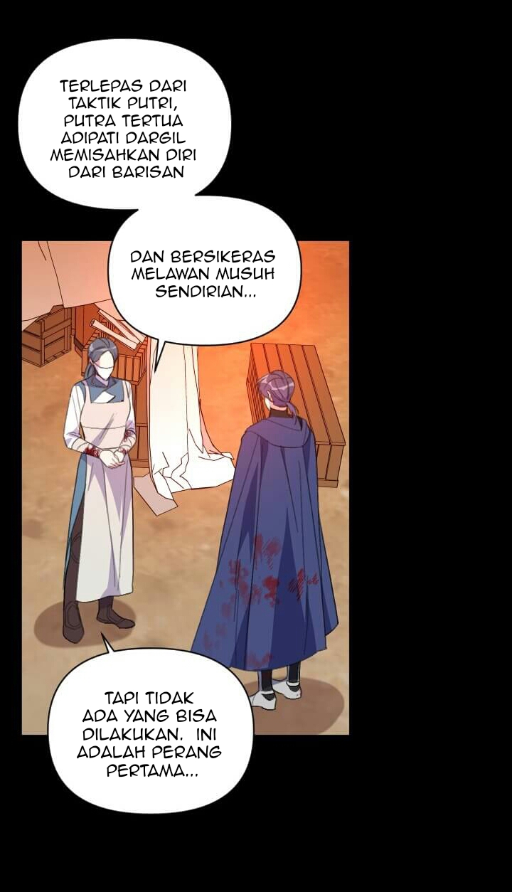 Asirhart Kingdom Aide Chapter 47 Gambar 33