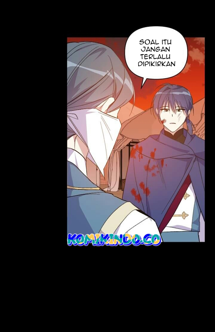 Asirhart Kingdom Aide Chapter 47 Gambar 34