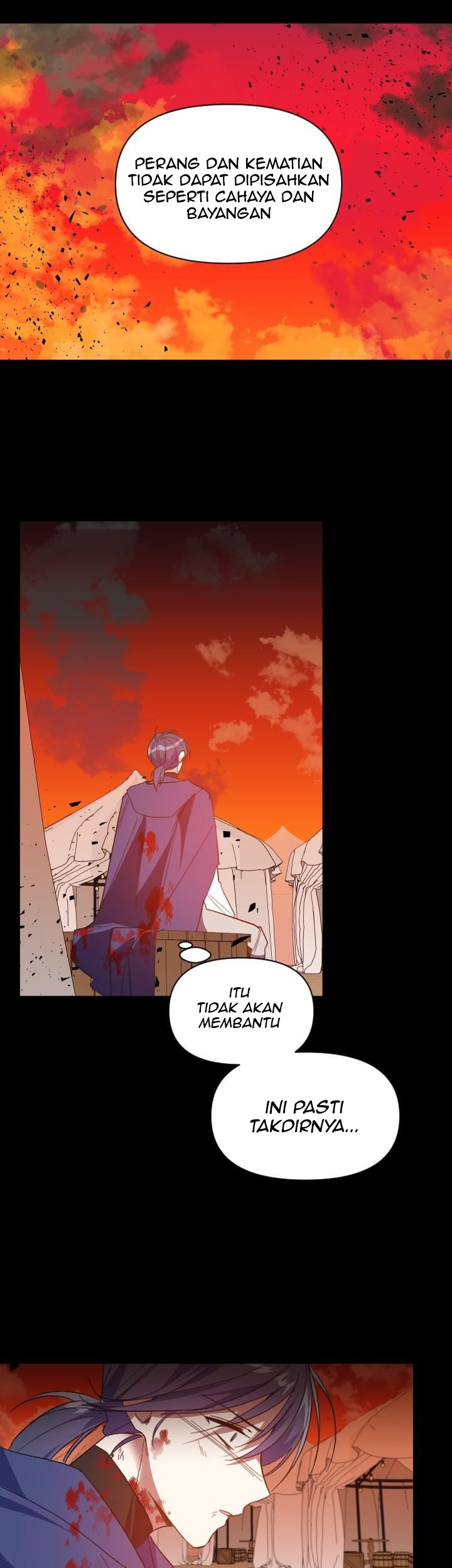 Asirhart Kingdom Aide Chapter 47 Gambar 35