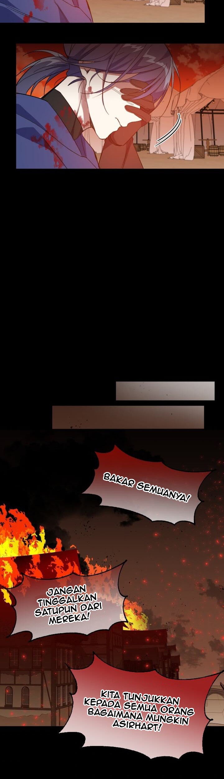 Asirhart Kingdom Aide Chapter 47 Gambar 36