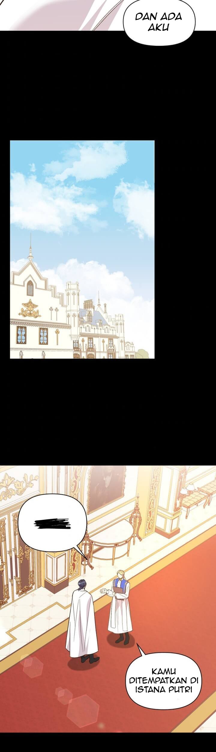 Asirhart Kingdom Aide Chapter 47 Gambar 18