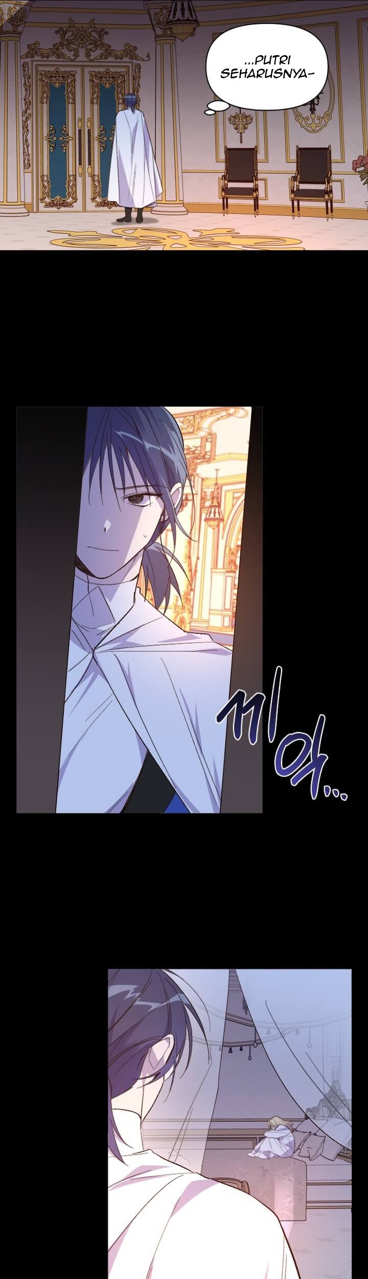 Asirhart Kingdom Aide Chapter 47 Gambar 20