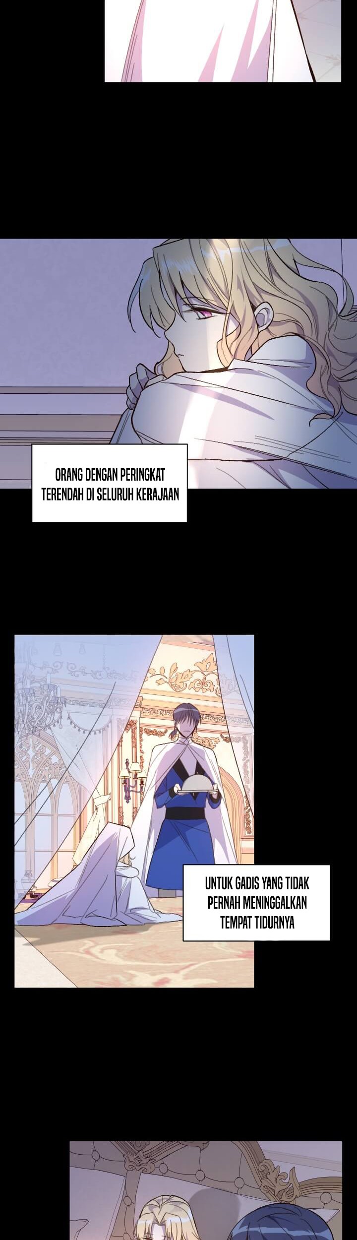 Asirhart Kingdom Aide Chapter 47 Gambar 21