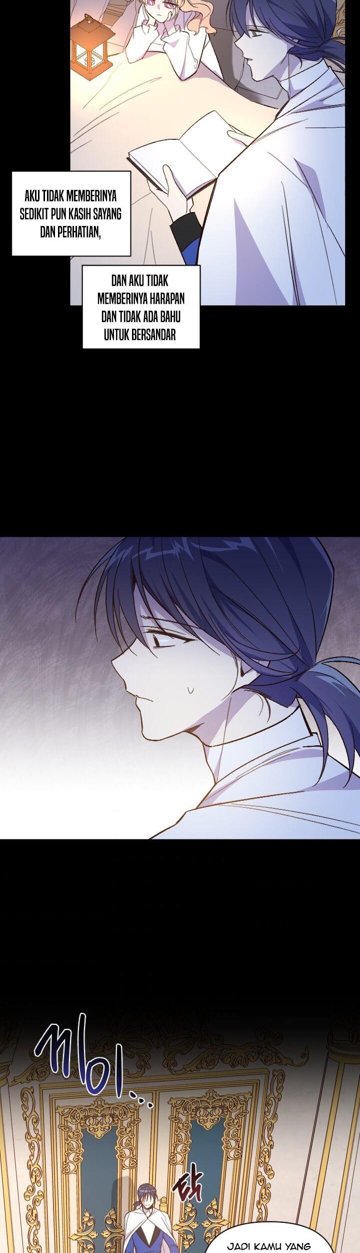 Asirhart Kingdom Aide Chapter 47 Gambar 22