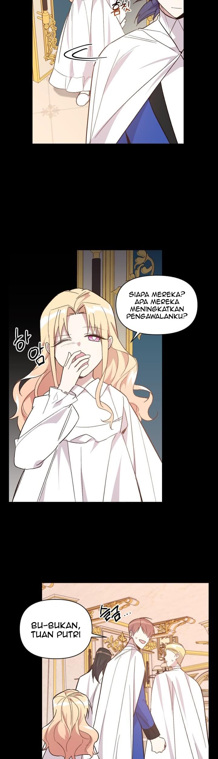 Asirhart Kingdom Aide Chapter 47 Gambar 25