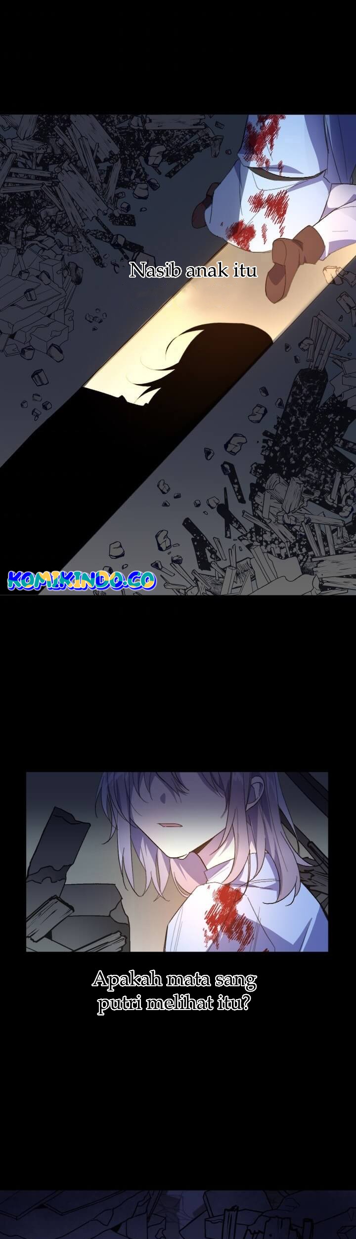 Asirhart Kingdom Aide Chapter 47 Gambar 37