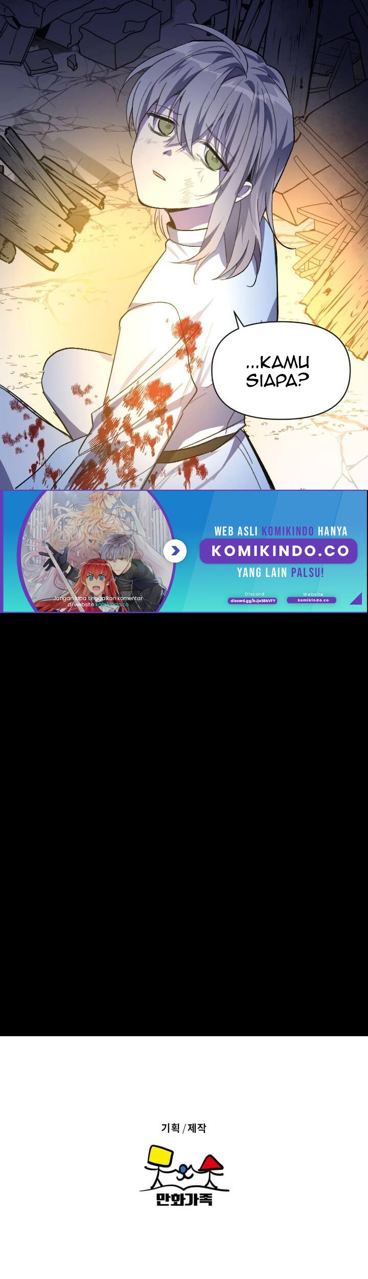 Asirhart Kingdom Aide Chapter 47 Gambar 38