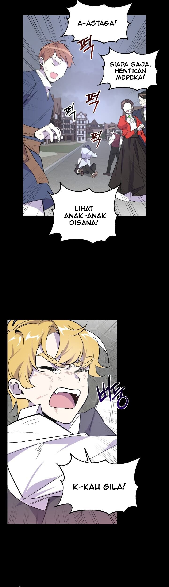 Asirhart Kingdom Aide Chapter 47 Gambar 8