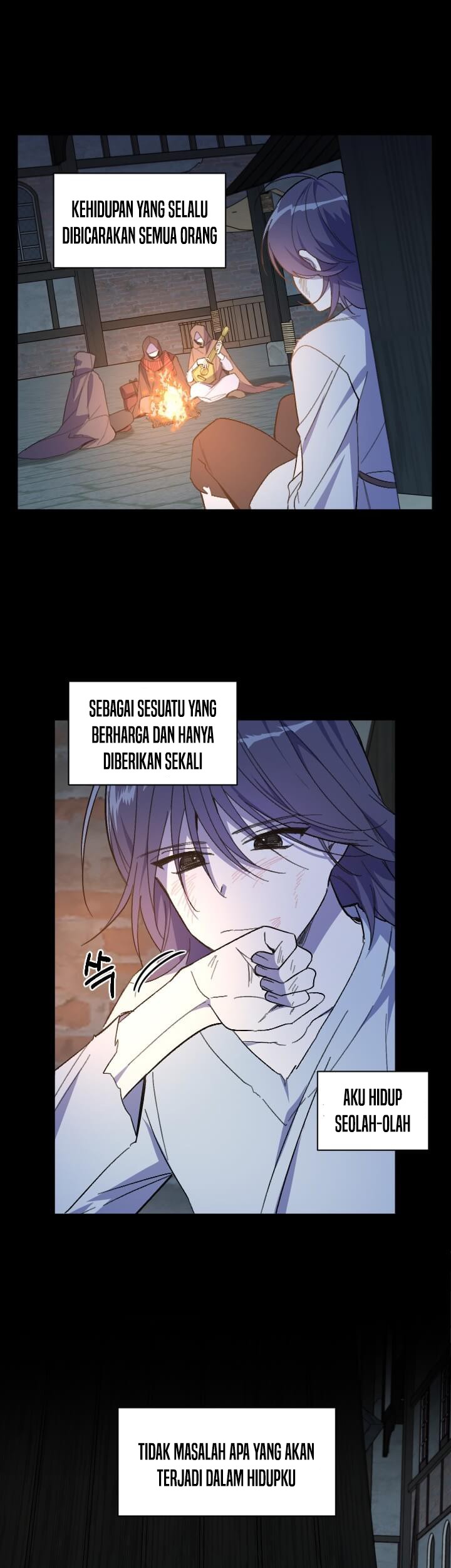 Asirhart Kingdom Aide Chapter 47 Gambar 10